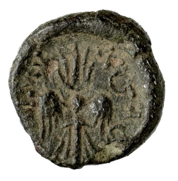 Termessus Minor Kosmetatou 1998 I, реверс, bnf-iris