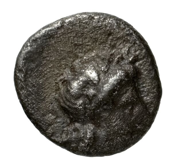obverse Myus Babelon 1910 1773
