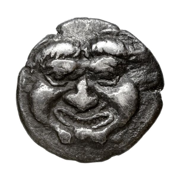 Aspendus Babelon 1910 1578-9, аверс, bnf-iris