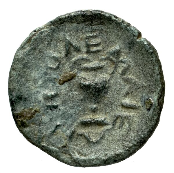 Lebedus SNG Von Aulock 2026, реверс, bnf-iris