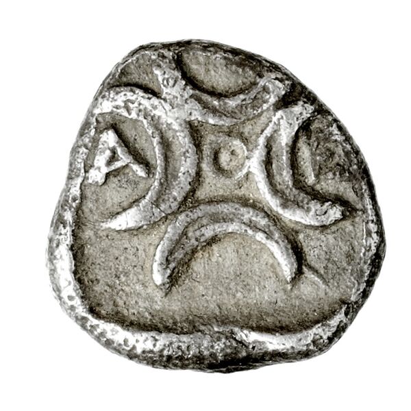 Athens BMC Athens 180-182, реверс, bnf-iris