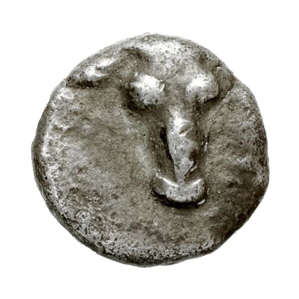 Eretria Babelon 1907 1080-1083, аверс, BnF (IRIS)