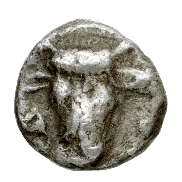 Eretria Babelon 1907 1080-1083, аверс, BnF (IRIS)