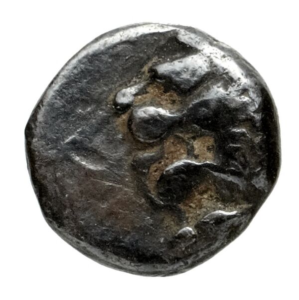 Miletus Babelon 1907 430, аверс, bnf-iris