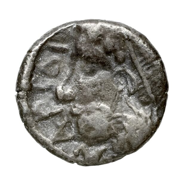 Nagidus Babelon 1910 1503-8, реверс, bnf-iris