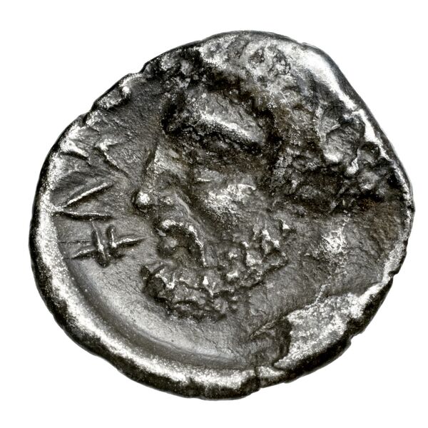 Stasioikos II of Marium Marium BMC Marium 5, реверс, BnF (IRIS)