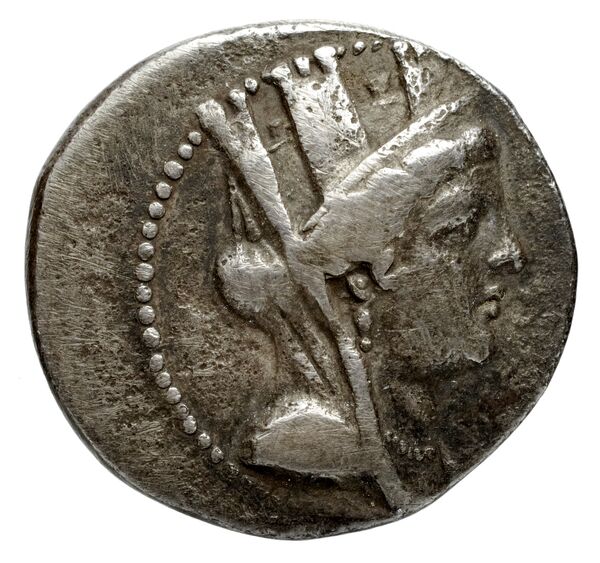 Sidon Hoover 2010 278-280, аверс, bnf-iris
