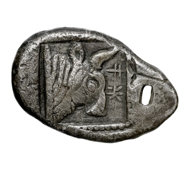 реверс Curium Kagan 1999 3