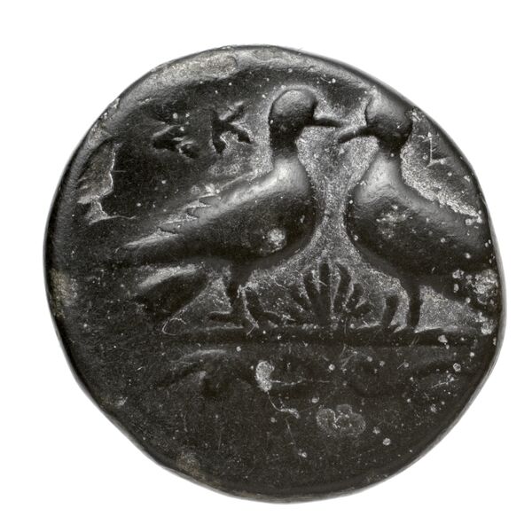 Scione AMNG III.2 10-13, реверс, bnf-iris