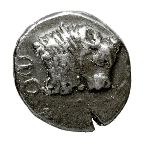 obverse Phocian League Phocis Williams 1972 Period I, 59-66; 75