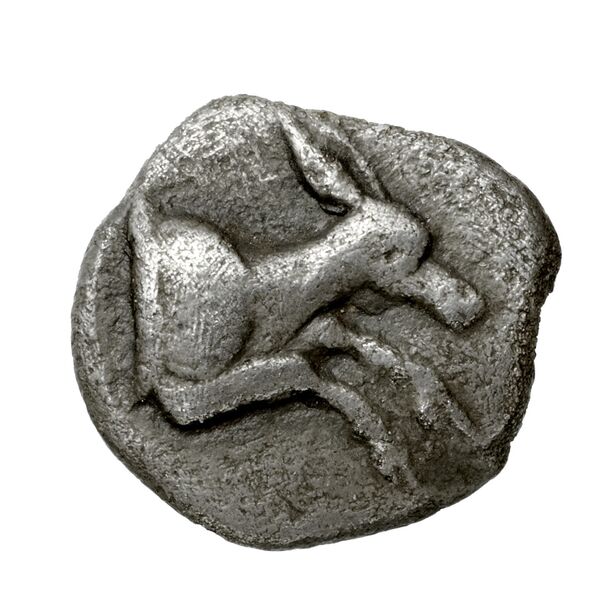 obverse Psophis Leu 96 (2006, BCD) 1677