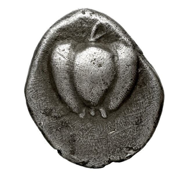 Melos Babelon 1914 1385, аверс, bnf-iris