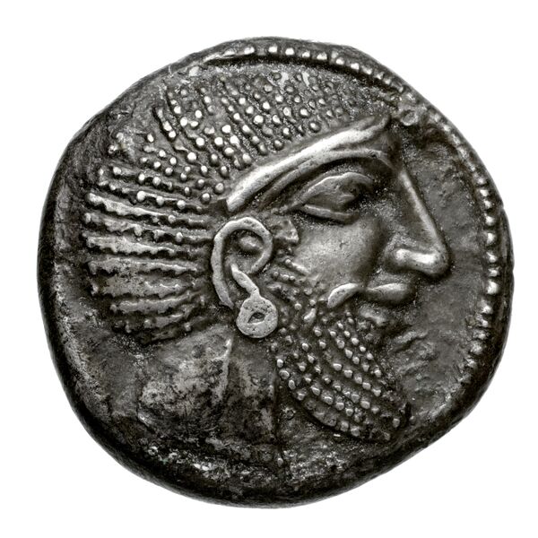 obverse Philistia Gitler and Tal 2006 4.5.XVI.19-22