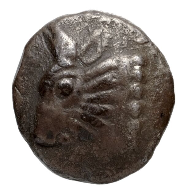 obverse Ionia Babelon 1907 1001