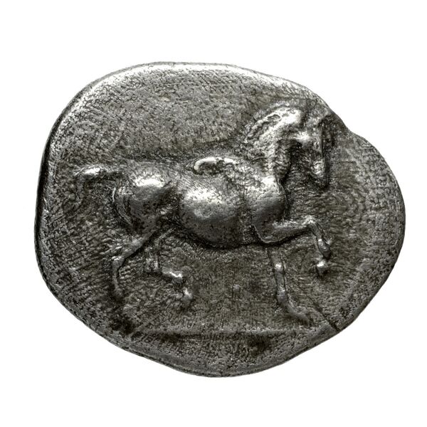 аверс Tricca Babelon 1932 555