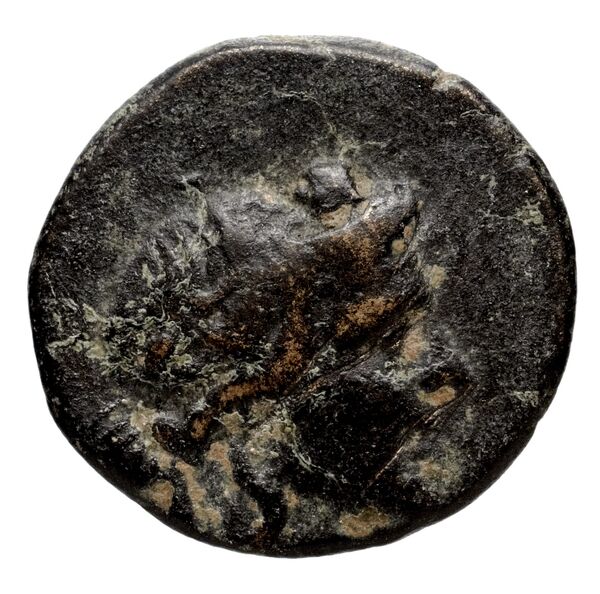 obverse Dionysopolis Phrygiae Von Aulock 1987 24-30