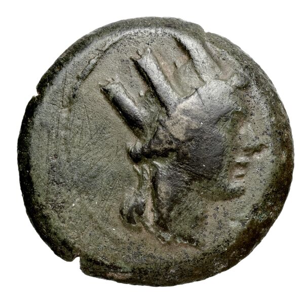 Aradus Duyrat 2005 1357-1454, аверс, bnf-iris