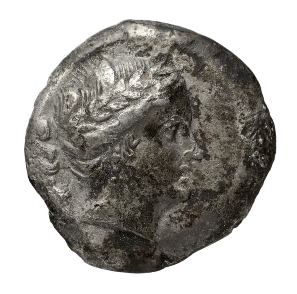 Chersonesus, Tauric Anokhin 2011 796-7, аверс, bnf-iris