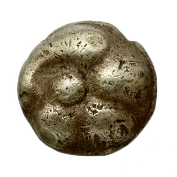 Ephesus Karwiese 1995 Series I, аверс, BnF (IRIS)