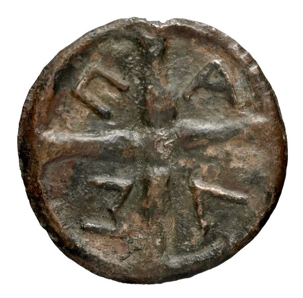Olbia Anokhin 2011 155-66, реверс, BnF (IRIS)