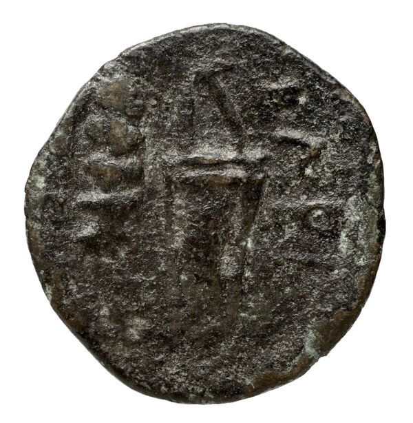 Olbia Anokhin 2011 433-8, реверс, BnF (IRIS)