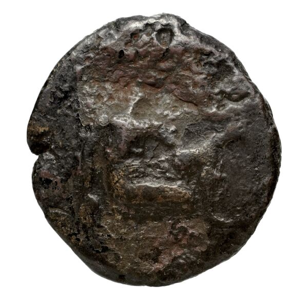 Chersonesus, Tauric Anokhin 2011 685-99, реверс, bnf-iris