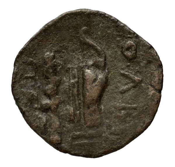 Olbia Anokhin 2011 433-8, реверс, BnF (IRIS)