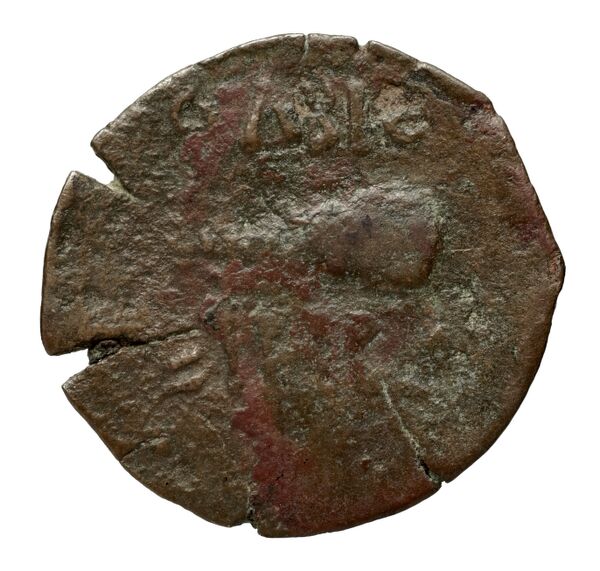 Olbia Anokhin 2011 495; 499, реверс, BnF (IRIS)