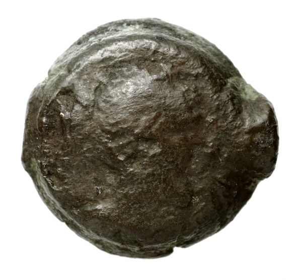 Olbia Anokhin 2011 488-9, аверс, BnF (IRIS)