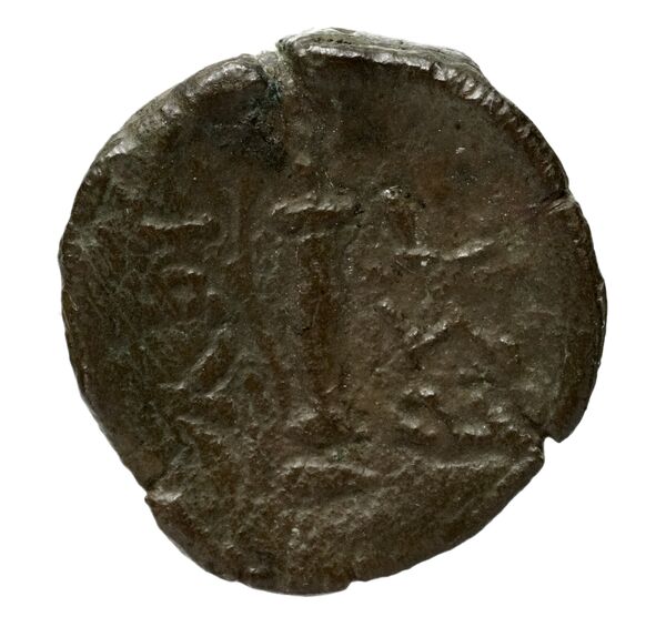 Olbia Anokhin 2011 488-9, реверс, BnF (IRIS)