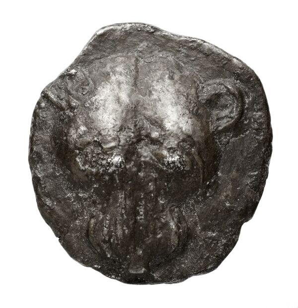 Panticapaeum MacDonald 2005 1-5; 7, bnf-iris
