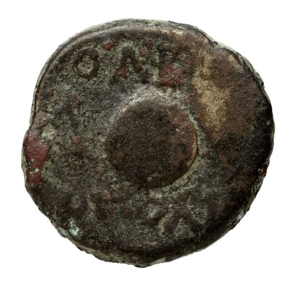 Olbia Anokhin 2011 507; 509, реверс, BnF (IRIS)