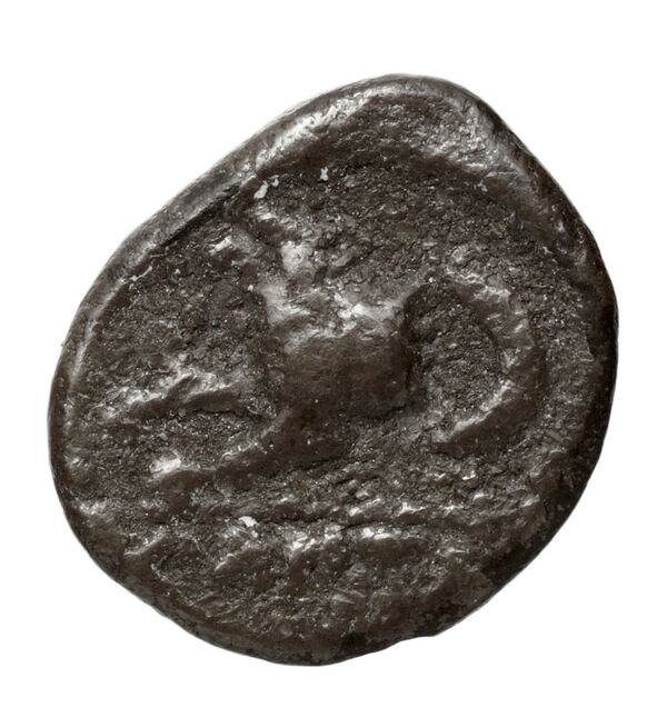 реверс Panticapaeum MacDonald 2005 38