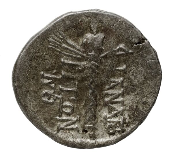 Phanagoria MacDonald 2005 173-4, реверс, bnf-iris