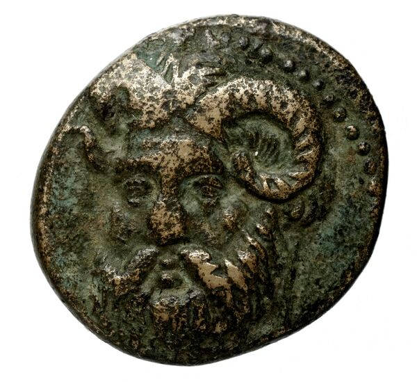 Aphytis AMNG III.2 5-6, аверс, bnf-iris