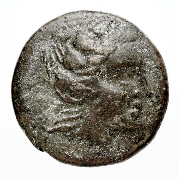 Mende AMNG III.2 34-5, аверс, bnf-iris