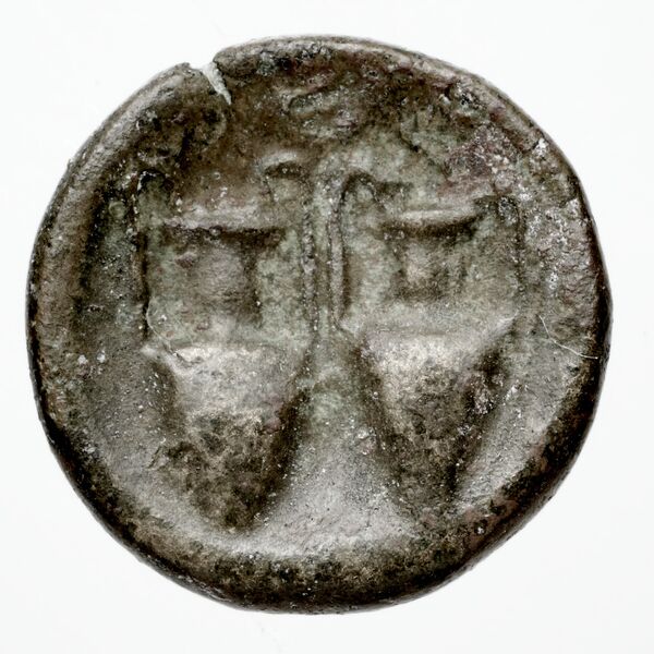 Mende AMNG III.2 34-5, реверс, bnf-iris