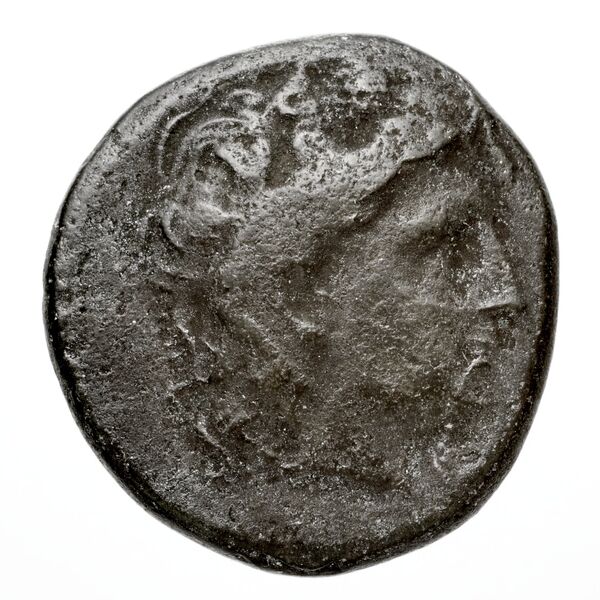 Mende AMNG III.2 31-3, аверс, bnf-iris