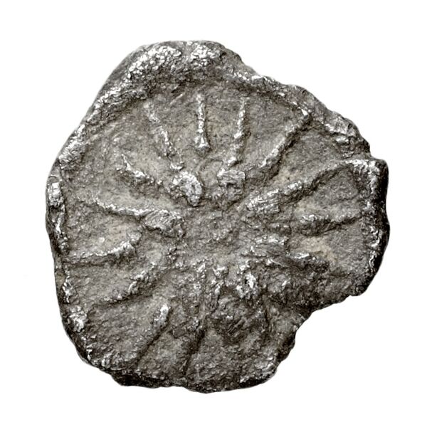 реверс Macedon Paris FG 1561