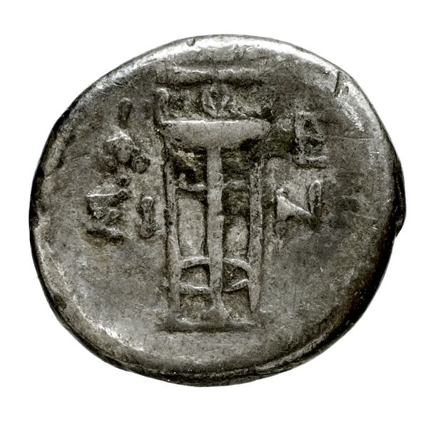 Sinope Waddington 1925 45, реверс, bnf-iris