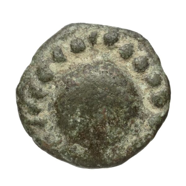 Polyrhenium Stefanakis 2013 58-101, аверс, bnf-iris