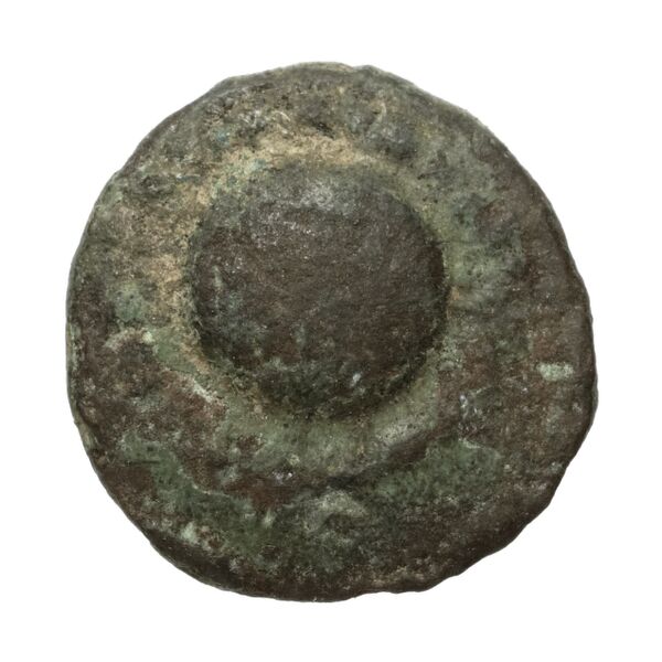 Polyrhenium Stefanakis 2013 58-101, аверс, bnf-iris