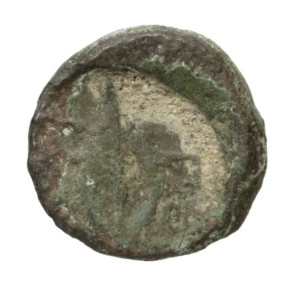 Polyrhenium Stefanakis 2013 58-101, реверс, bnf-iris
