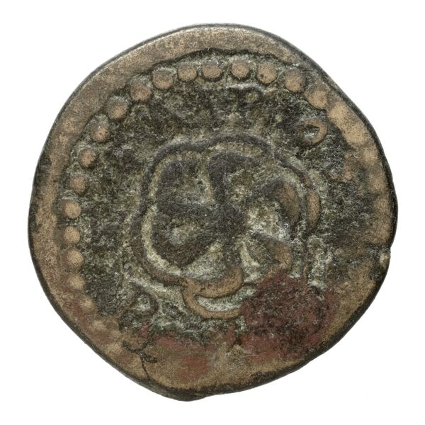 Rhodes BMC Rhodes 357-361, реверс, bnf-iris