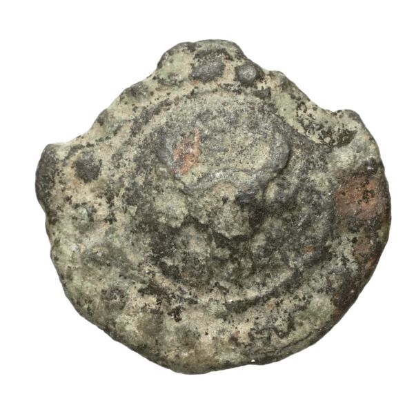 Polyrhenium Stefanakis 2013 58-101, аверс, bnf-iris