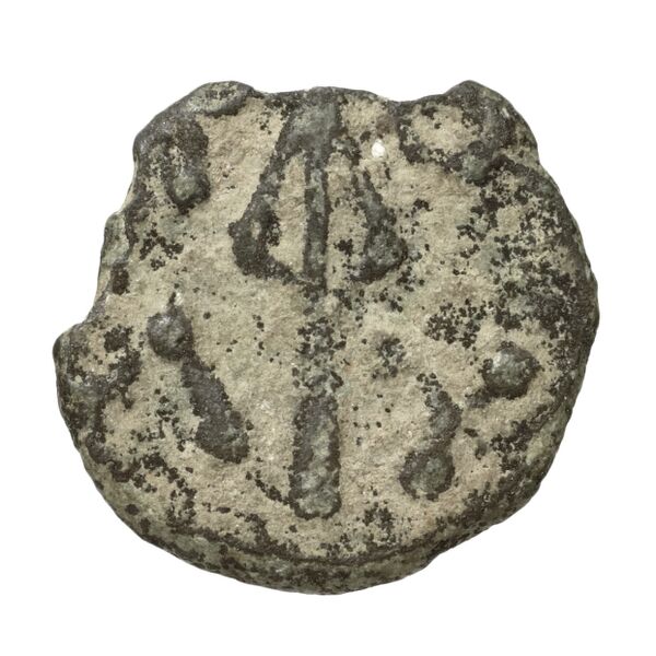 Polyrhenium Stefanakis 2013 58-101, реверс, bnf-iris