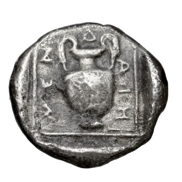 реверс Mende AMNG III.2 30