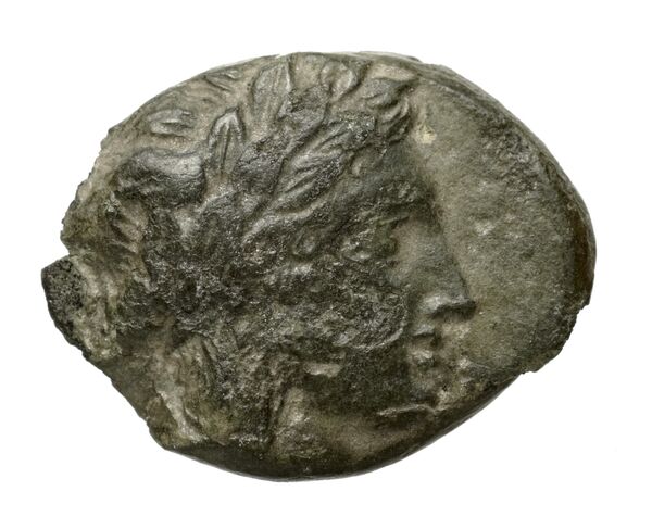 Neapolis Historia Numorum Italy 570, аверс, bnf-iris