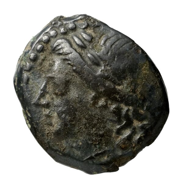 Neapolis Historia Numorum Italy 592, bnf-iris