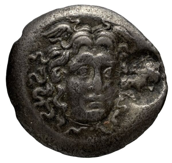 Rhodes Rhodes Ashton 2001 333, аверс, BnF (IRIS)